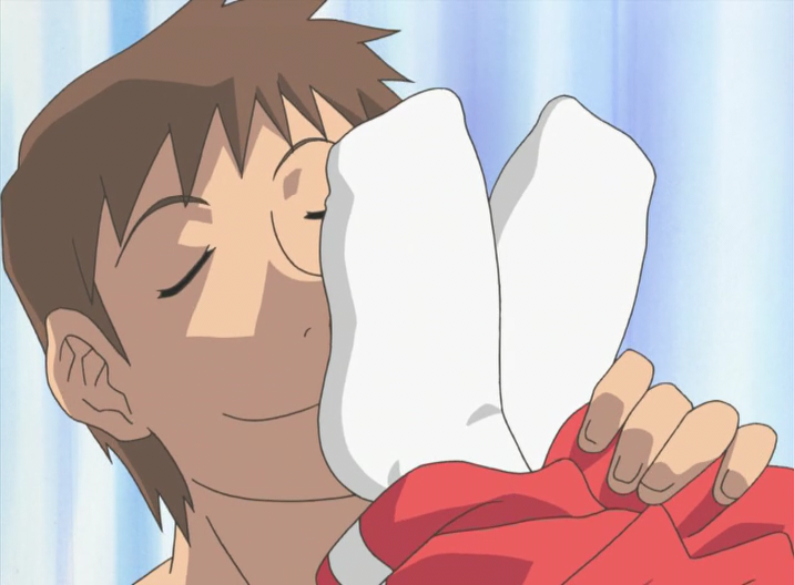 CAL (Invisible Stud)